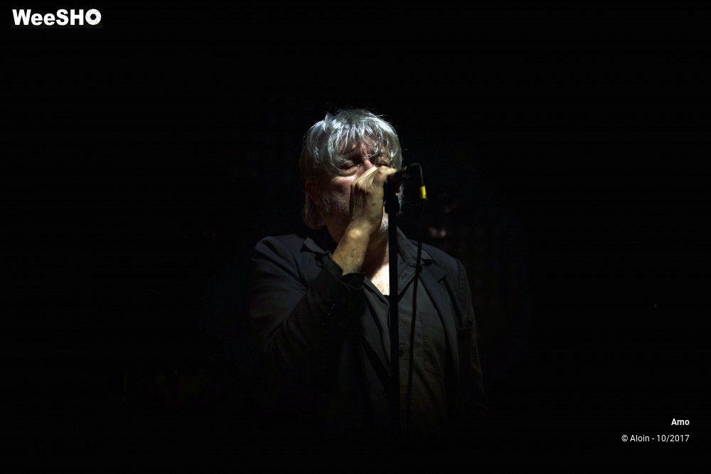 15/29 photos du spectacle Arno