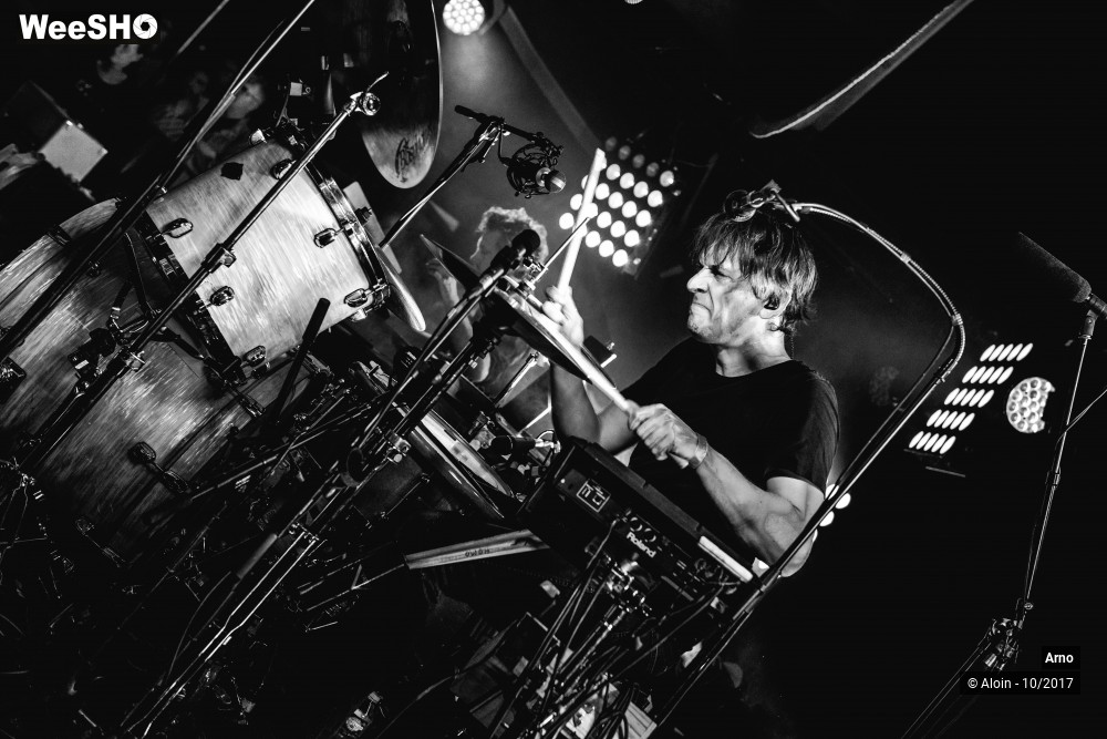 16/29 photos du spectacle Arno