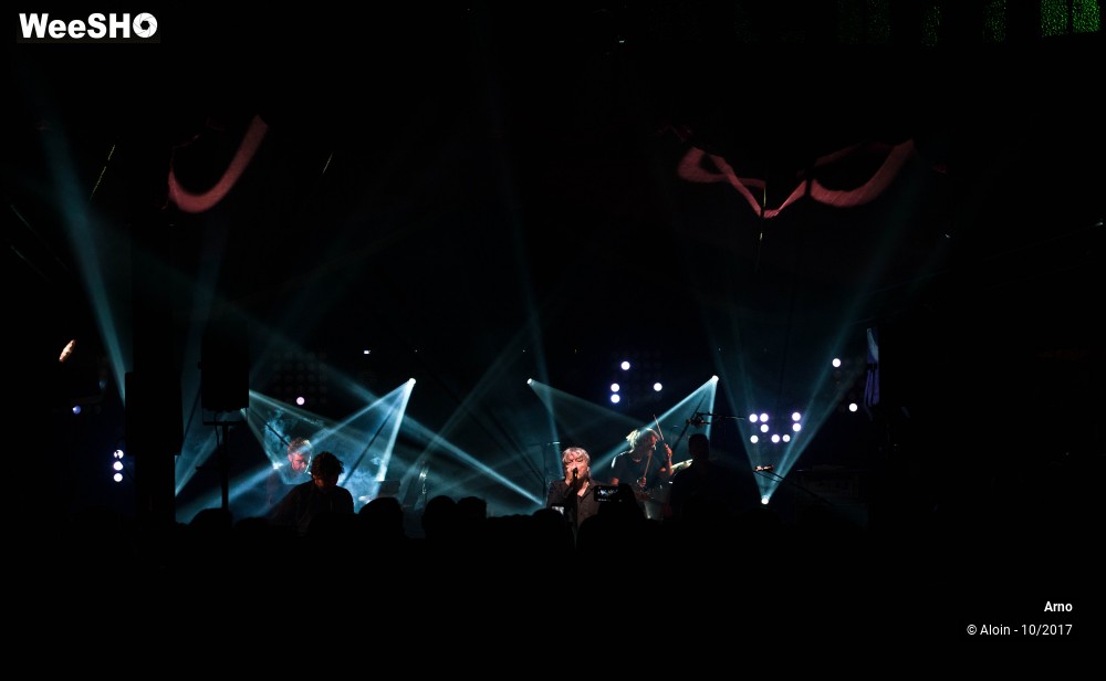 18/29 photos du spectacle Arno