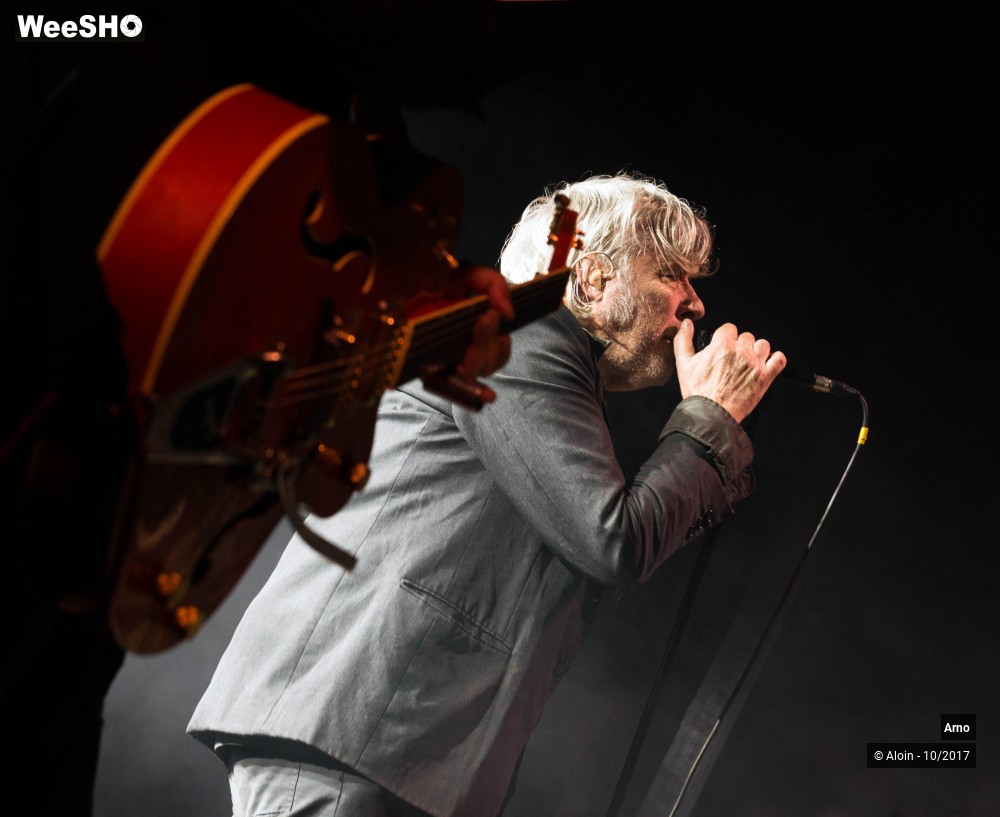 19/29 photos du spectacle Arno