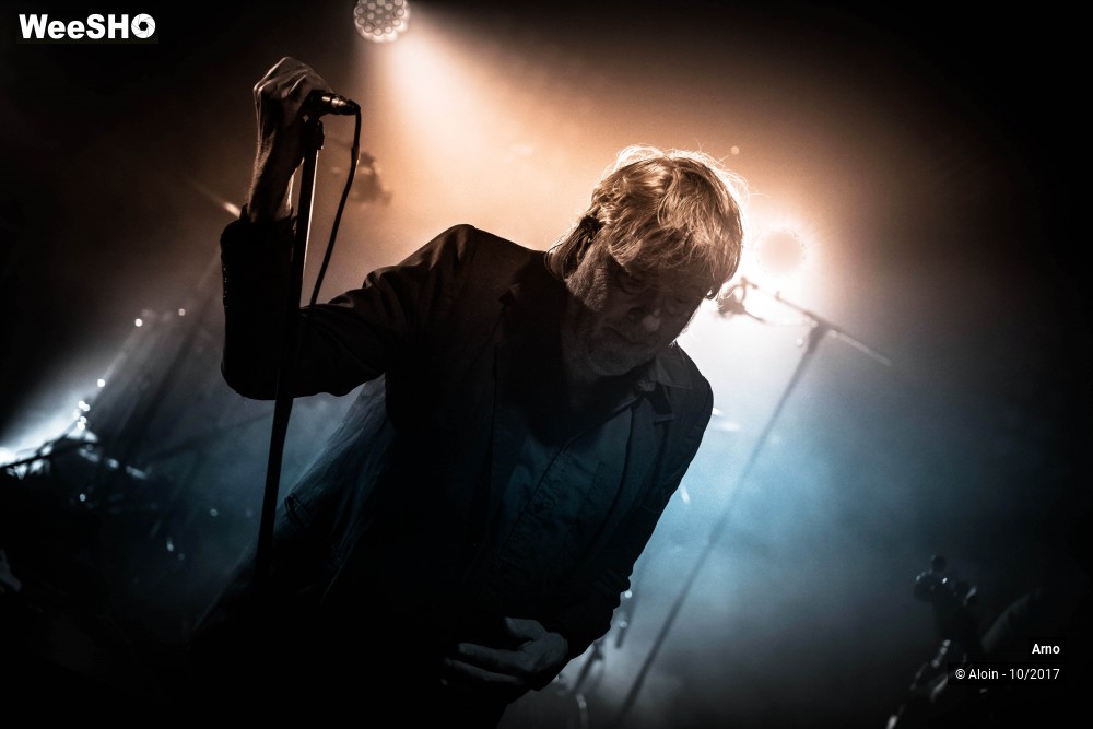 20/29 photos du spectacle Arno