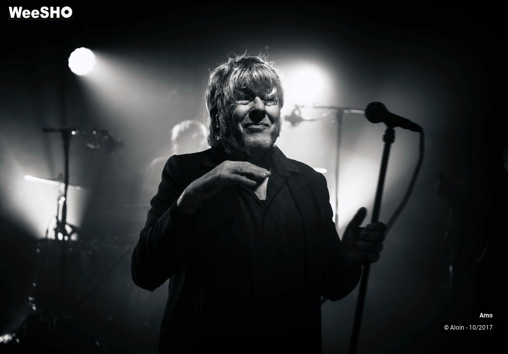 23/29 photos du spectacle Arno