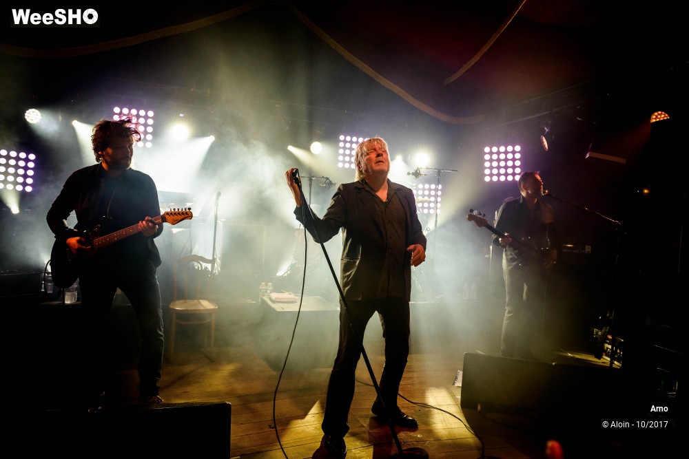 25/29 photos du spectacle Arno