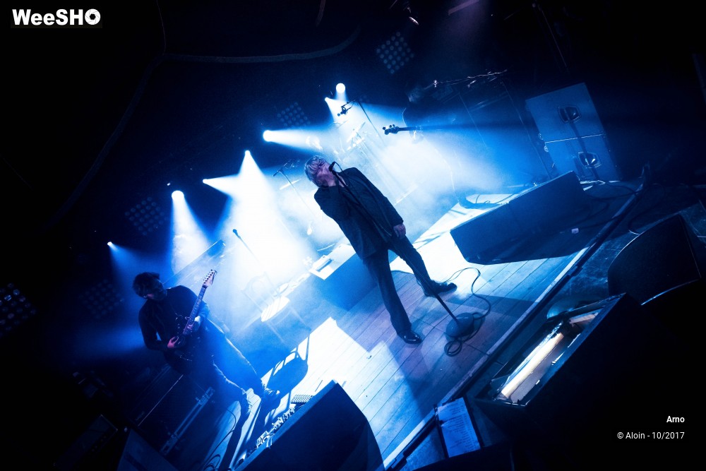 26/29 photos du spectacle Arno