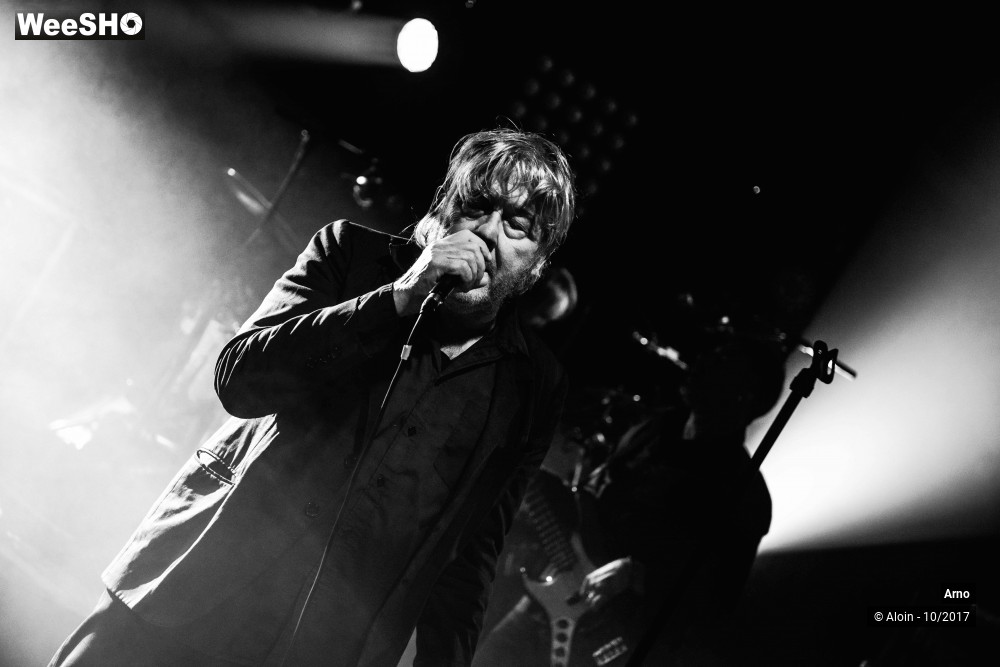 27/29 photos du spectacle Arno