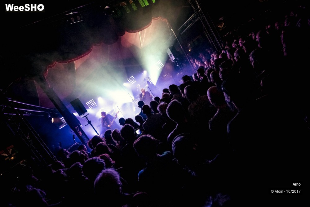 29/29 photos du spectacle Arno