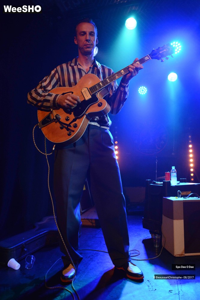 3/26 photos du spectacle Spo Dee O Dee