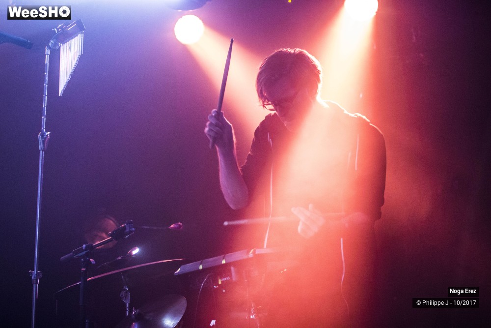 13/19 photos du spectacle Noga Erez