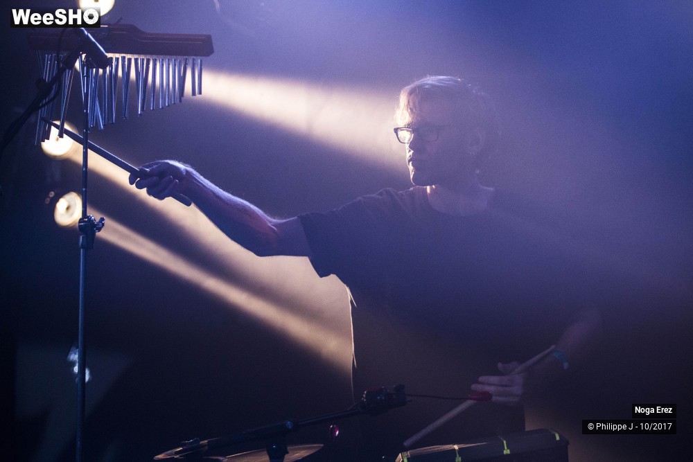 18/19 photos du spectacle Noga Erez