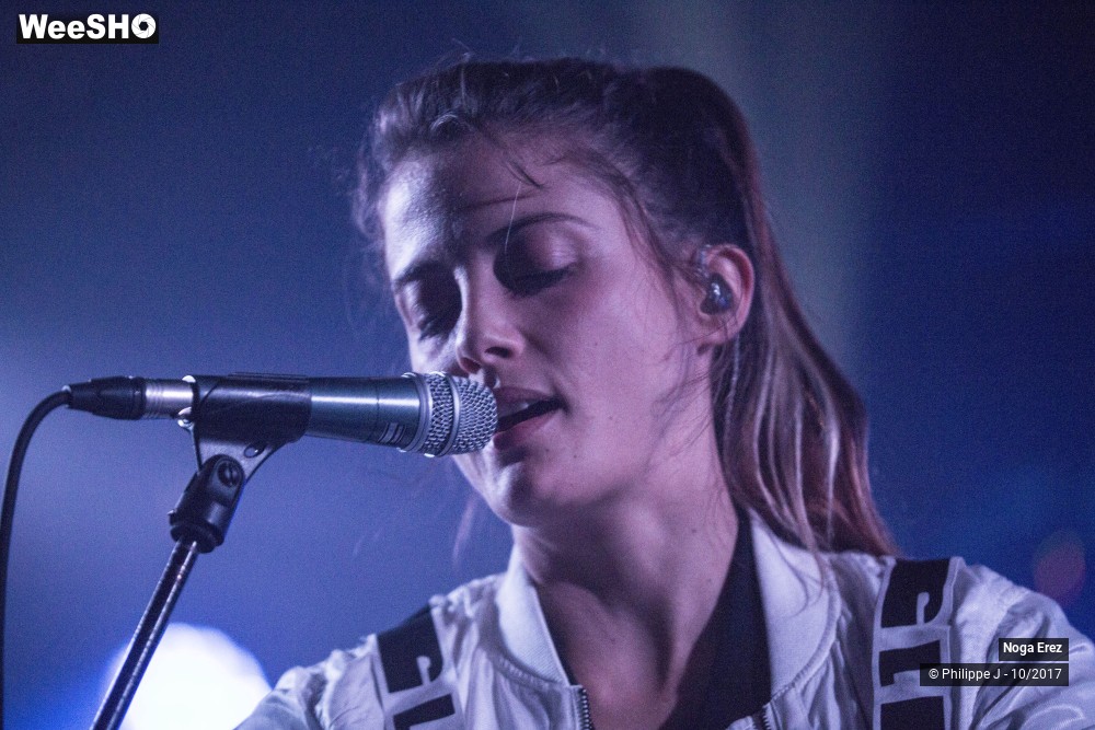 19/19 photos du spectacle Noga Erez