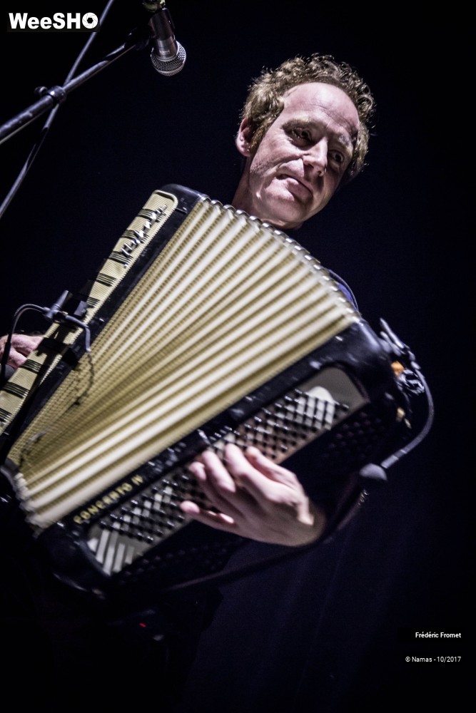 1/31 photos du spectacle Frédéric Fromet