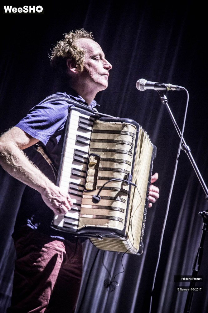 3/31 photos du spectacle Frédéric Fromet