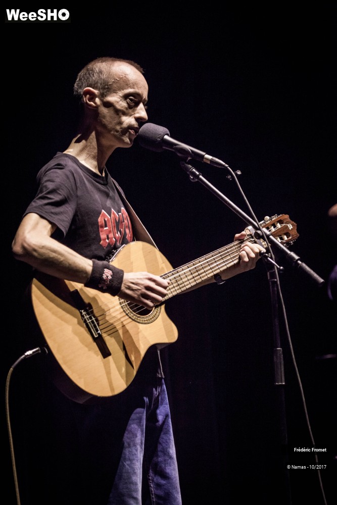 4/31 photos du spectacle Frédéric Fromet