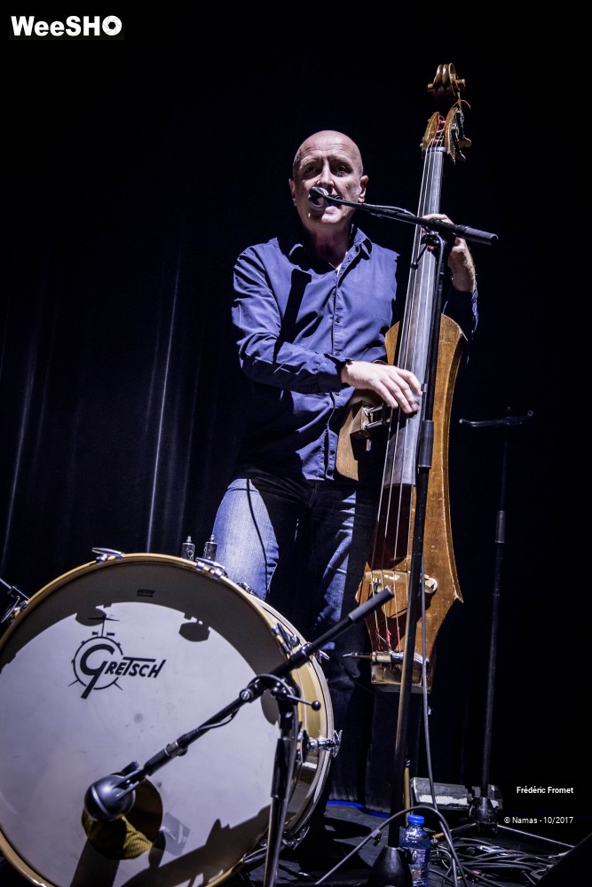 5/31 photos du spectacle Frédéric Fromet