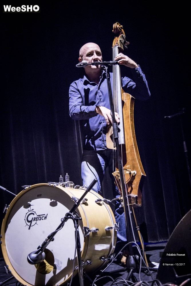 8/31 photos du spectacle Frédéric Fromet