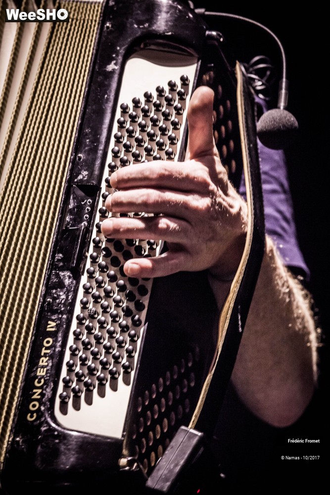 9/31 photos du spectacle Frédéric Fromet