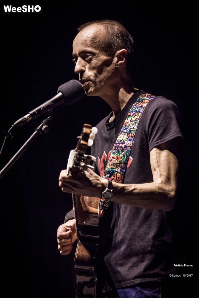 10/31 photos du spectacle Frédéric Fromet