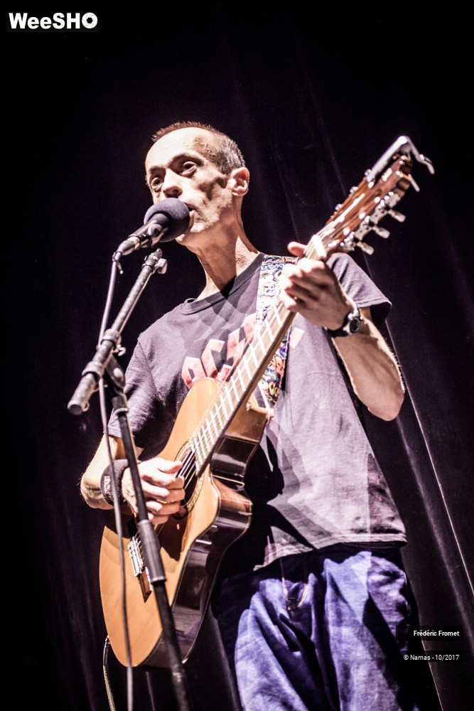 11/31 photos du spectacle Frédéric Fromet