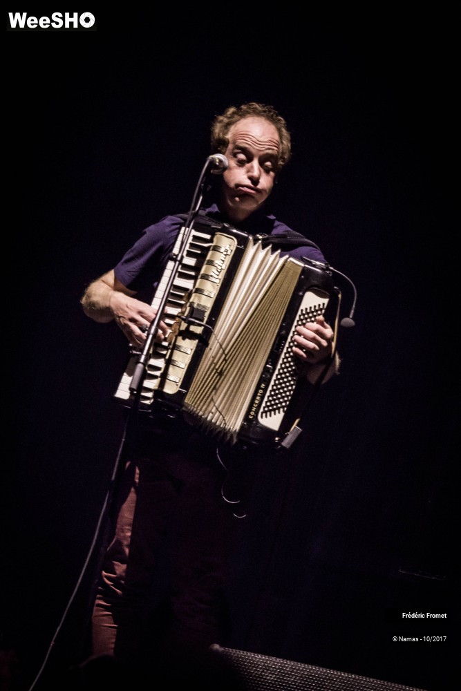 12/31 photos du spectacle Frédéric Fromet