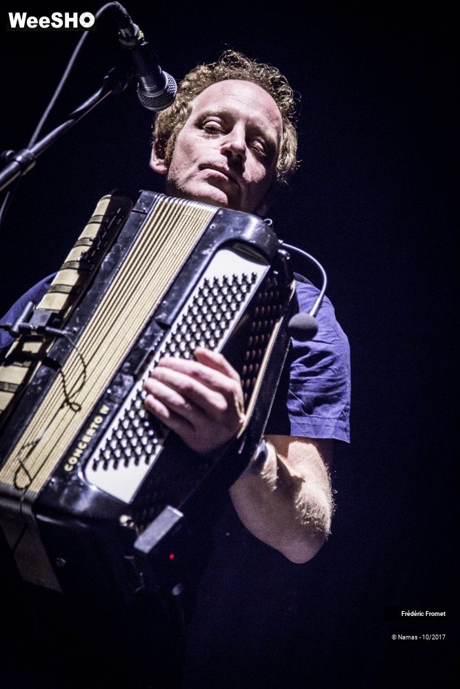 13/31 photos du spectacle Frédéric Fromet