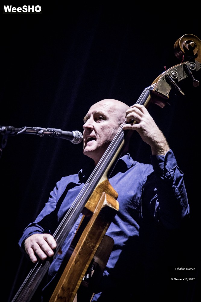 14/31 photos du spectacle Frédéric Fromet