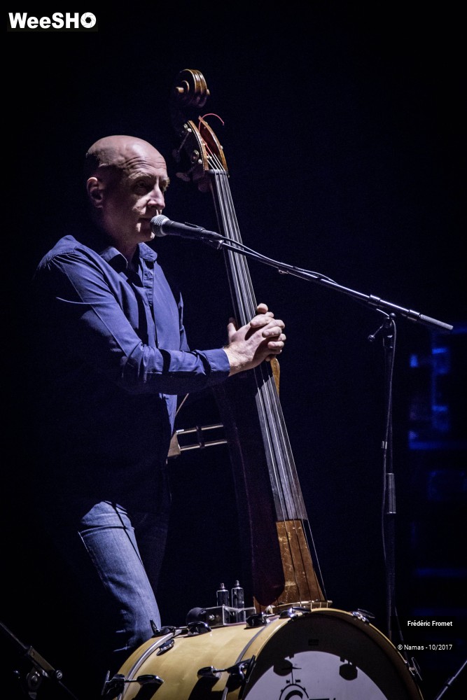 15/31 photos du spectacle Frédéric Fromet