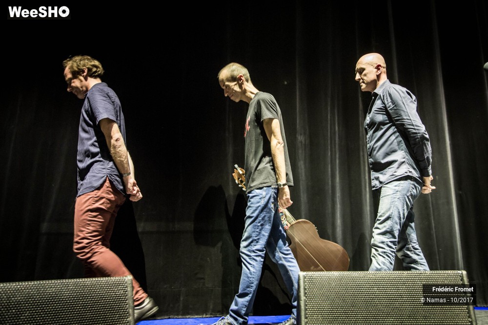 16/31 photos du spectacle Frédéric Fromet