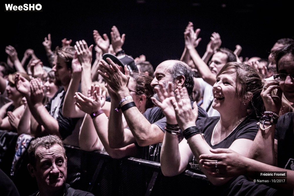 18/31 photos du spectacle Frédéric Fromet