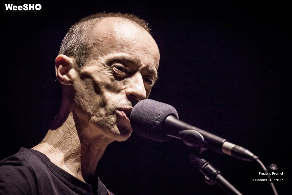 27/31 photos du spectacle Frédéric Fromet