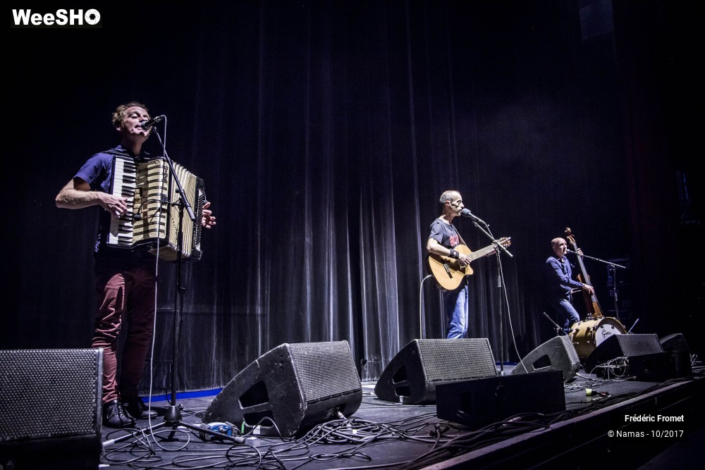 29/31 photos du spectacle Frédéric Fromet