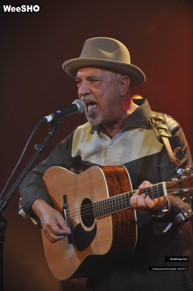 5/24 photos du spectacle RockHouse Trio