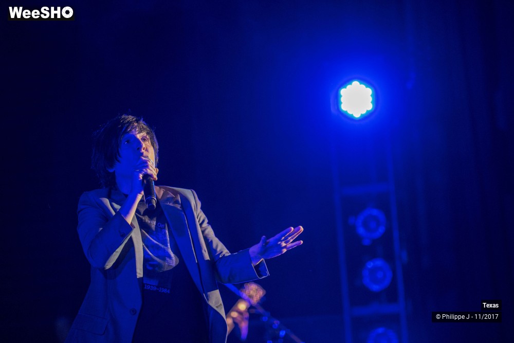 1/16 photos du spectacle Texas