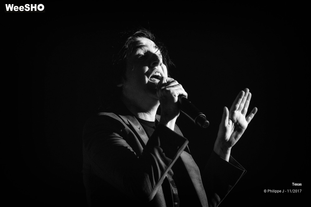 2/16 photos du spectacle Texas