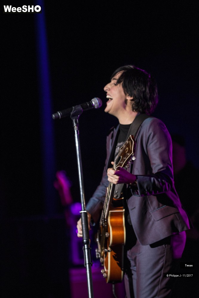 3/16 photos du spectacle Texas