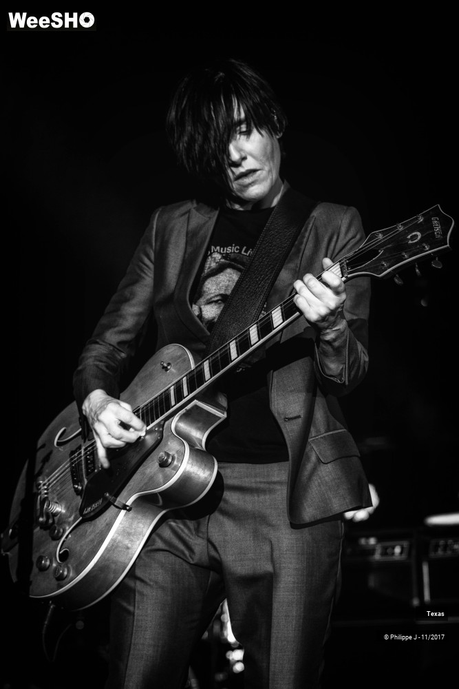 4/16 photos du spectacle Texas