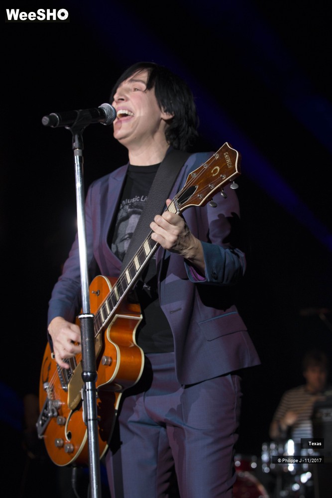 7/16 photos du spectacle Texas