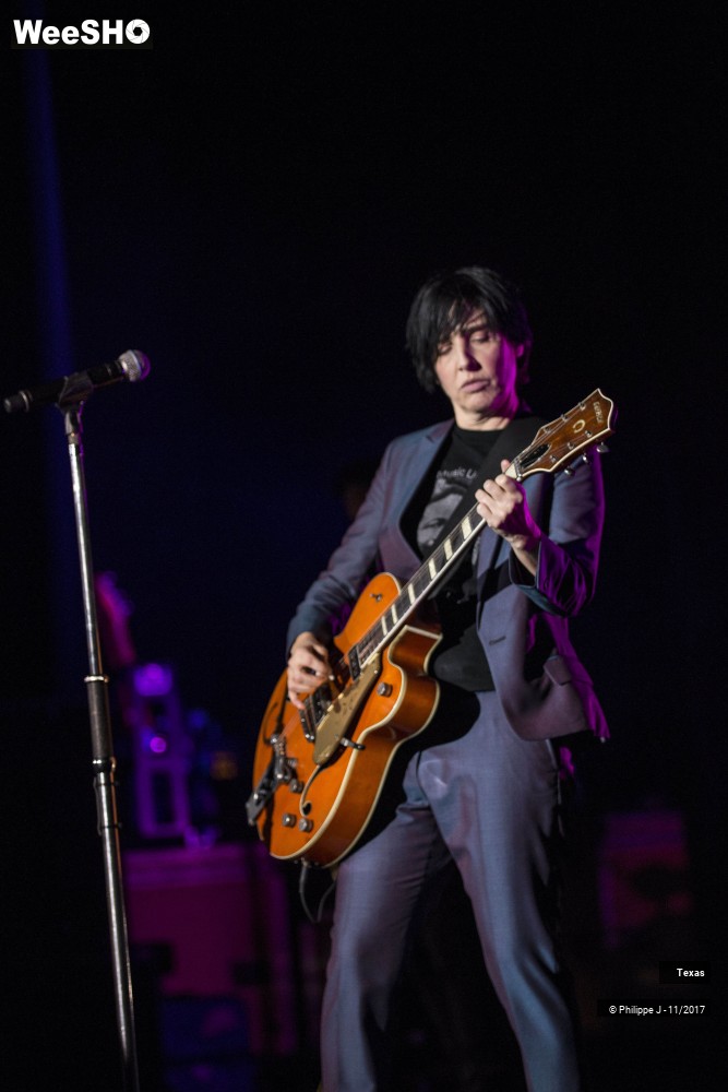 8/16 photos du spectacle Texas