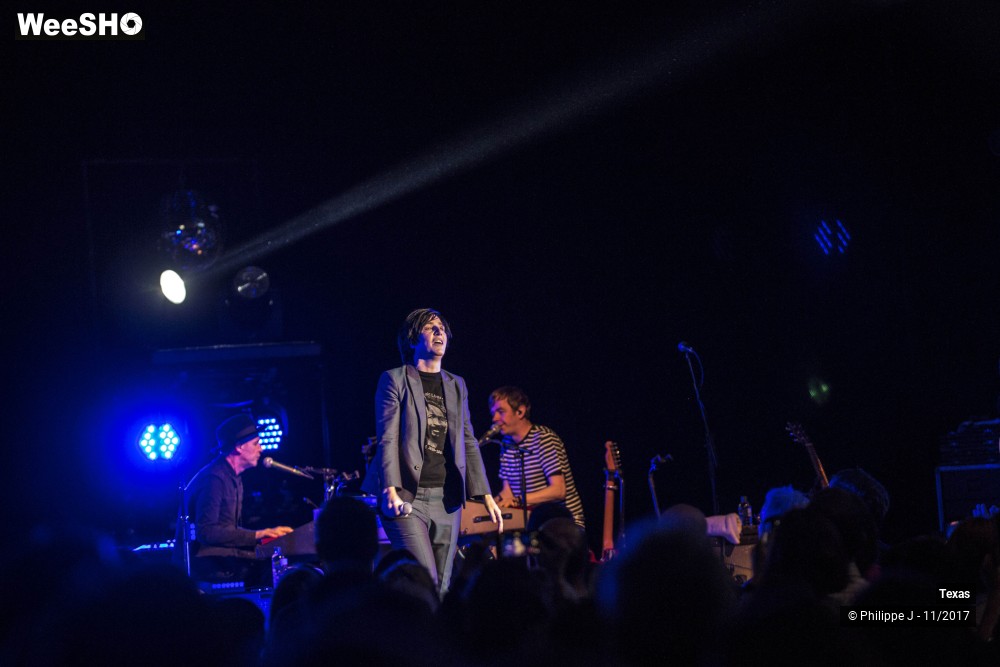 9/16 photos du spectacle Texas