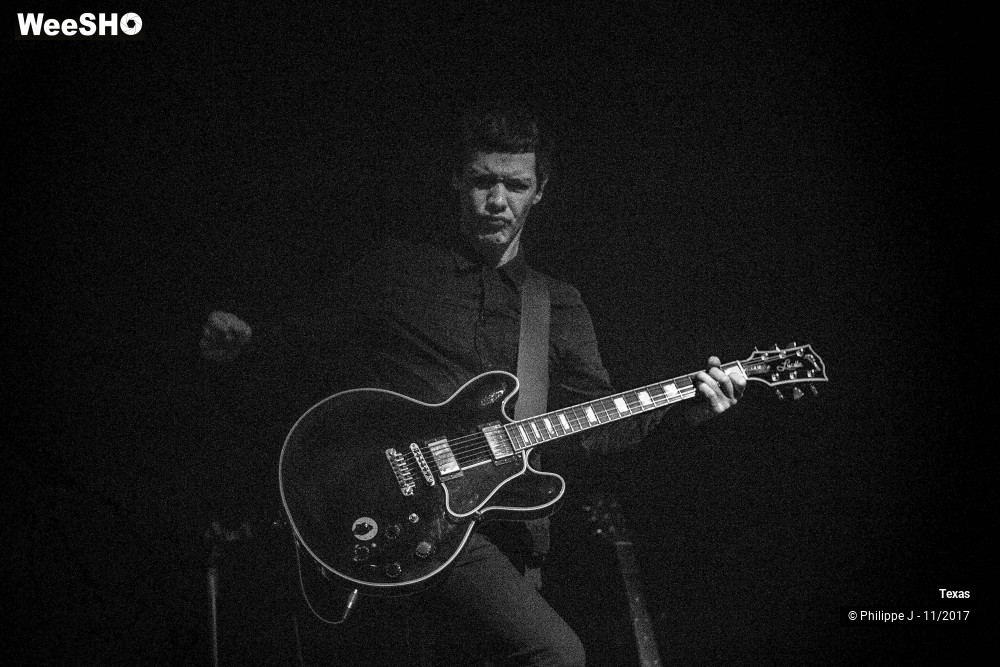 10/16 photos du spectacle Texas