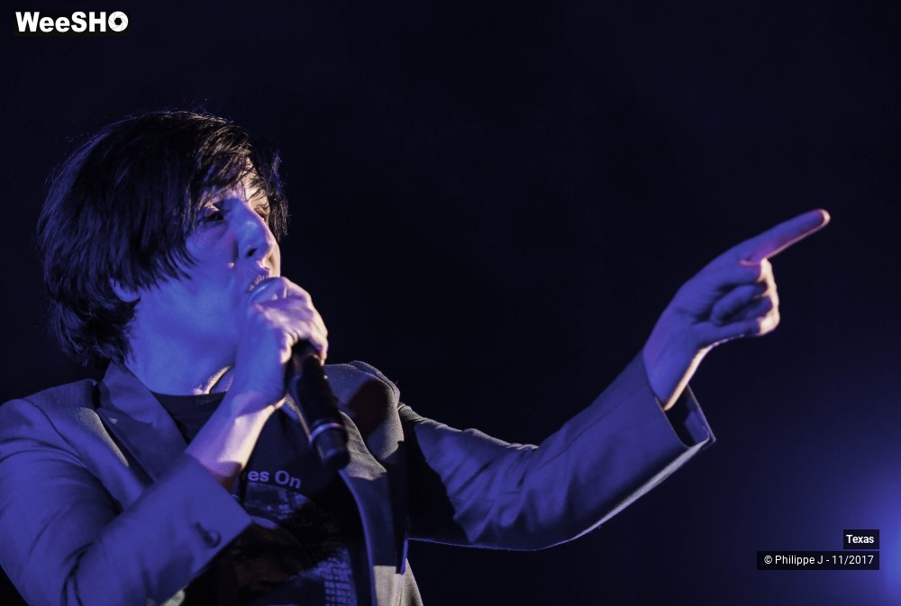 11/16 photos du spectacle Texas