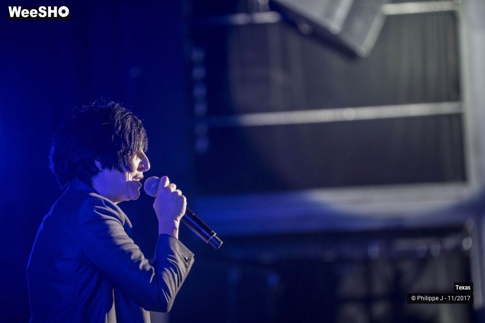 12/16 photos du spectacle Texas