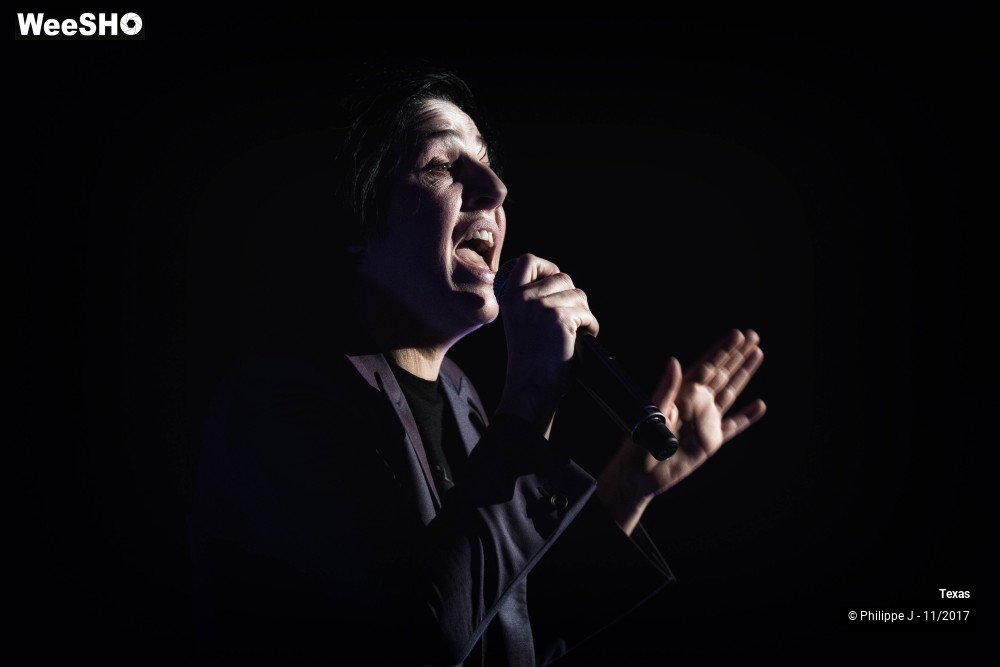 13/16 photos du spectacle Texas