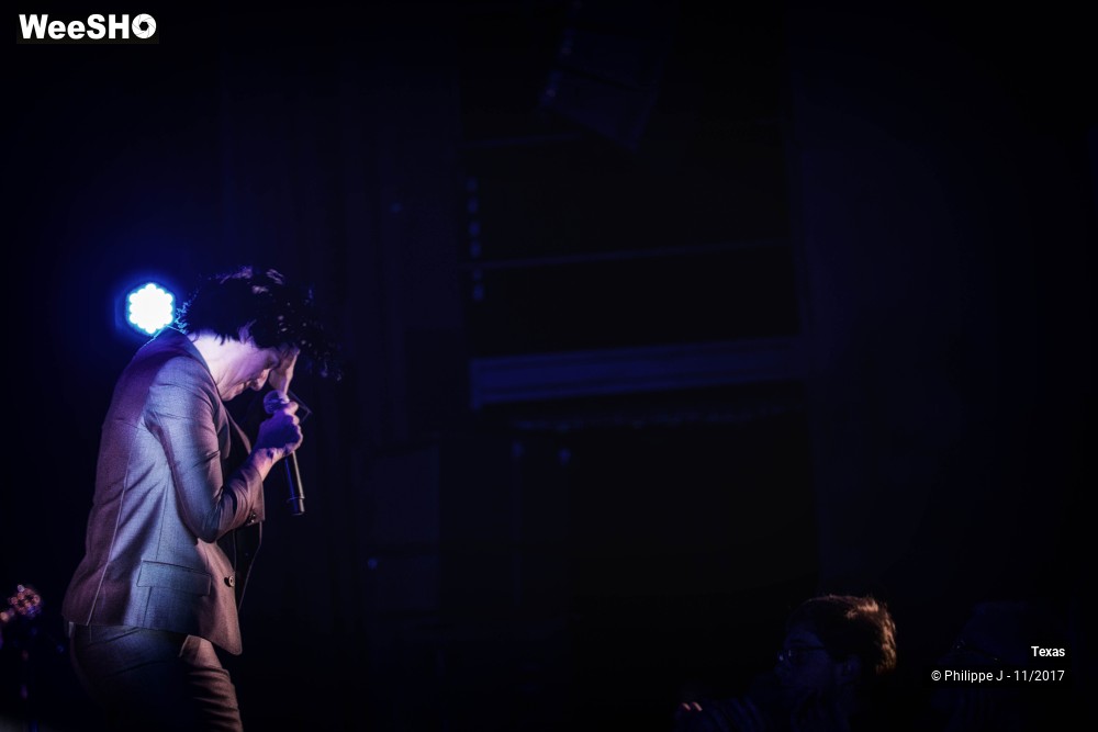 14/16 photos du spectacle Texas