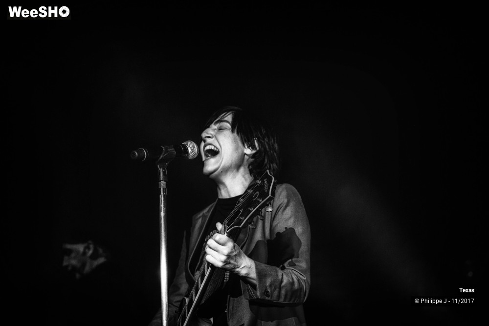 16/16 photos du spectacle Texas