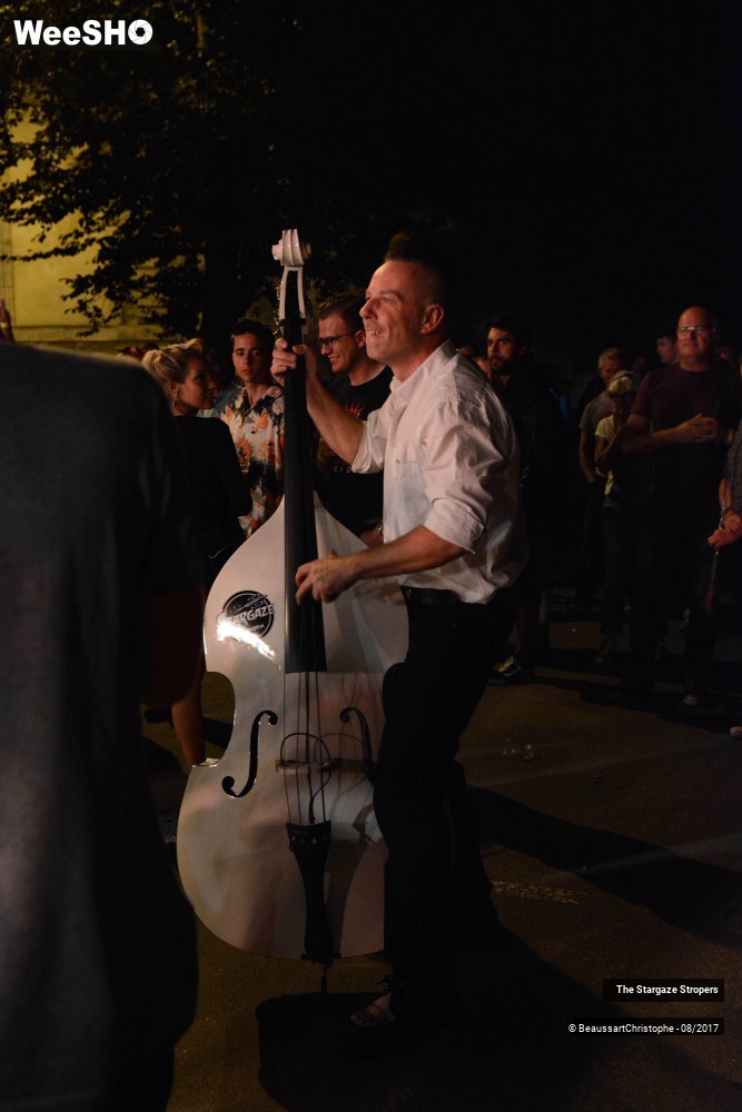 3/22 photos du spectacle The Stargaze Stropers