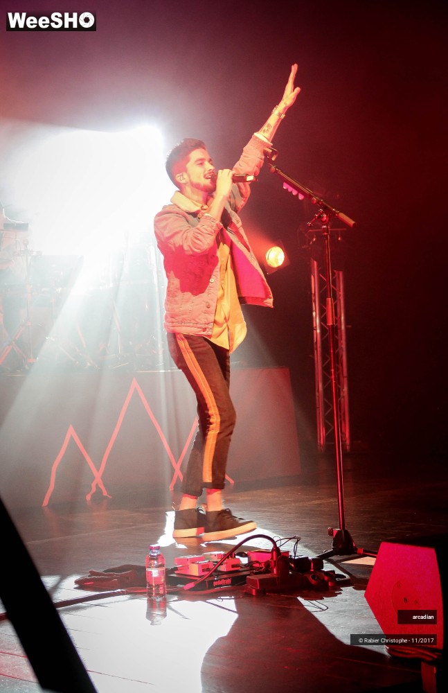 9/46 photos du spectacle Arcadian