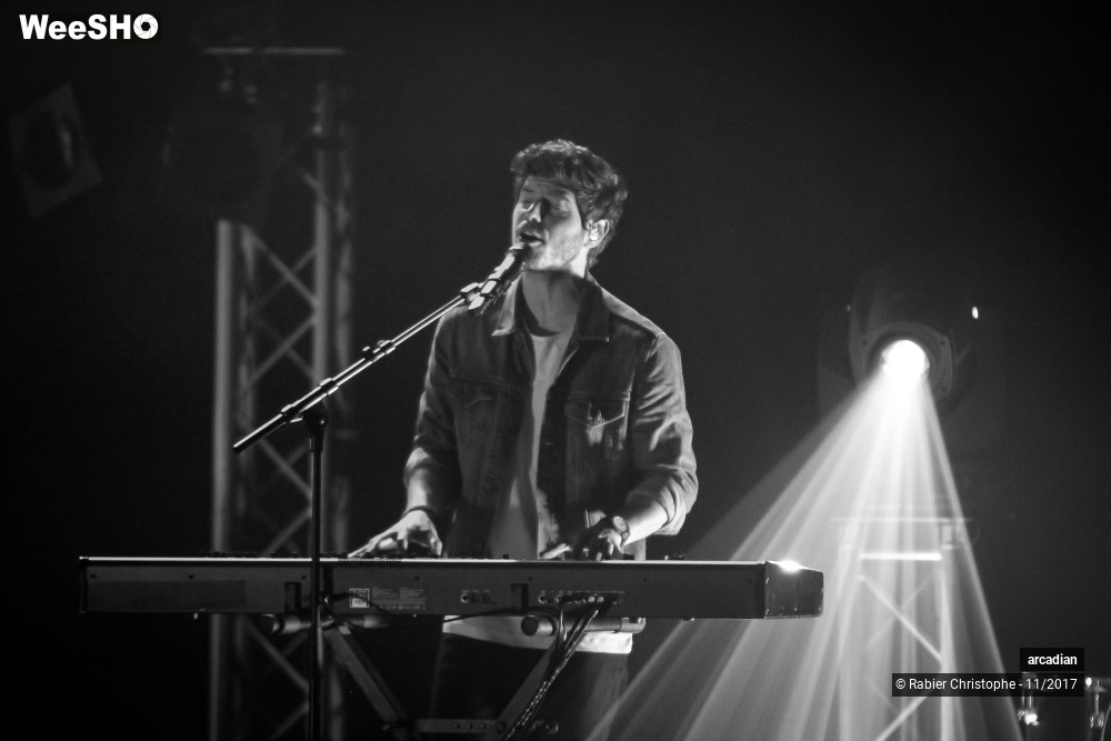 26/46 photos du spectacle Arcadian