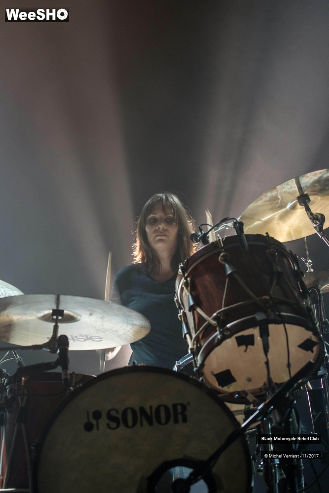 4/19 photos du spectacle Black Motorcycle Rebel Club