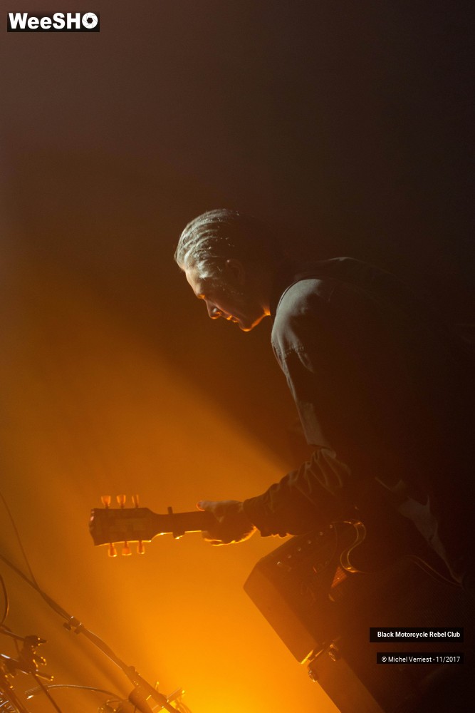 5/19 photos du spectacle Black Motorcycle Rebel Club