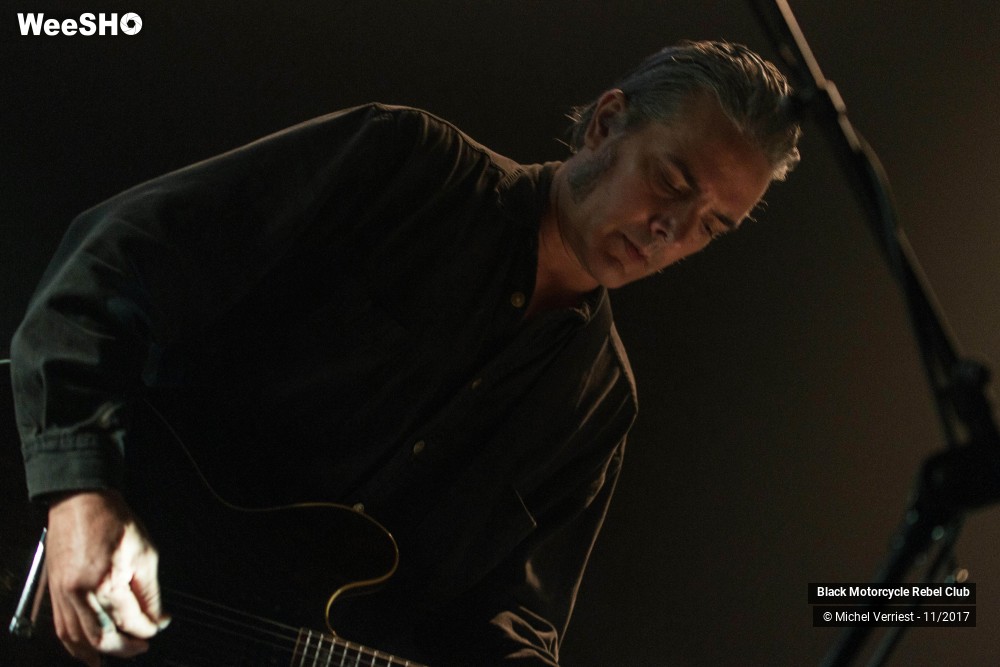 9/19 photos du spectacle Black Motorcycle Rebel Club